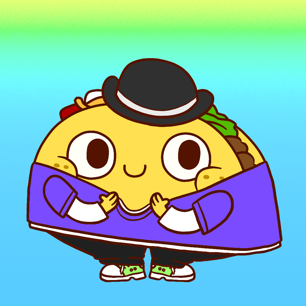 Taco #6498