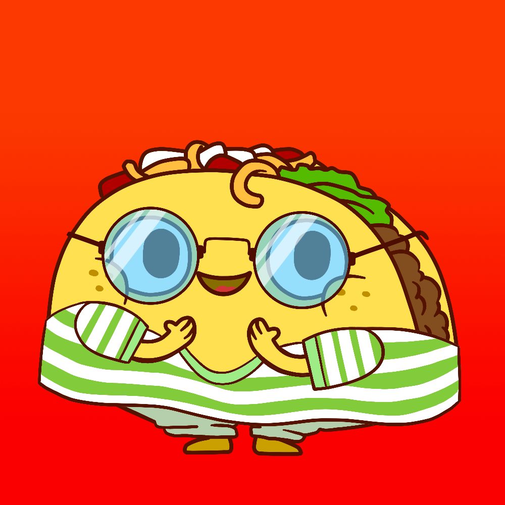 Taco #6499
