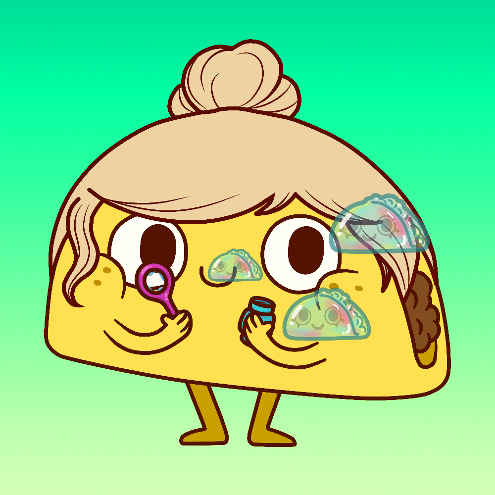 Taco #6507