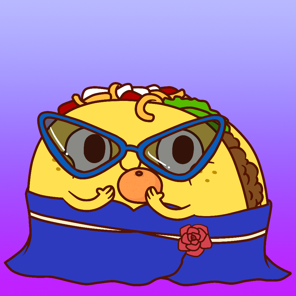 Taco #6510