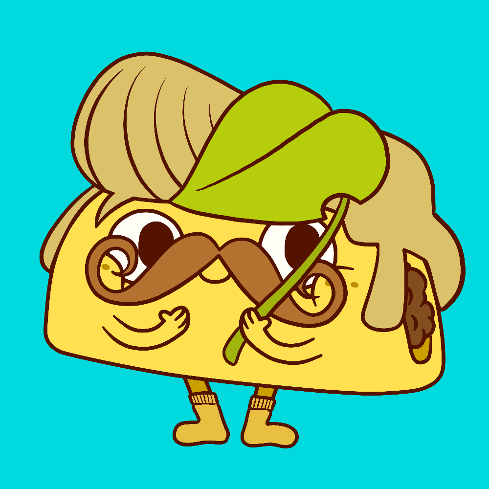 Taco #6518
