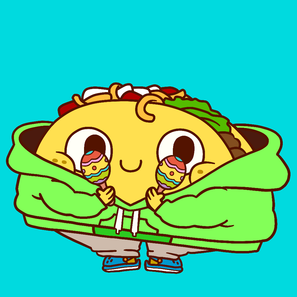 Taco #6522