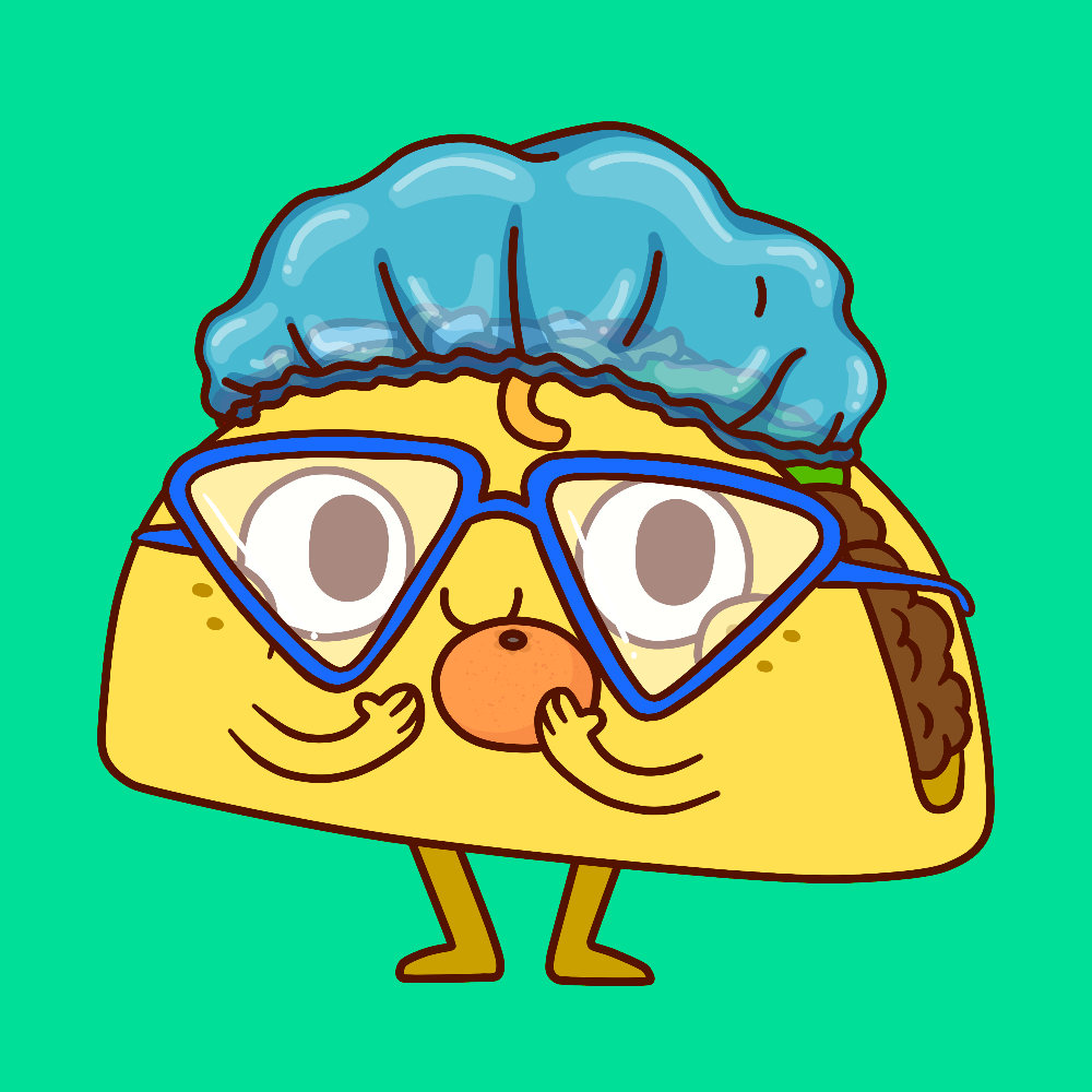 Taco #6530