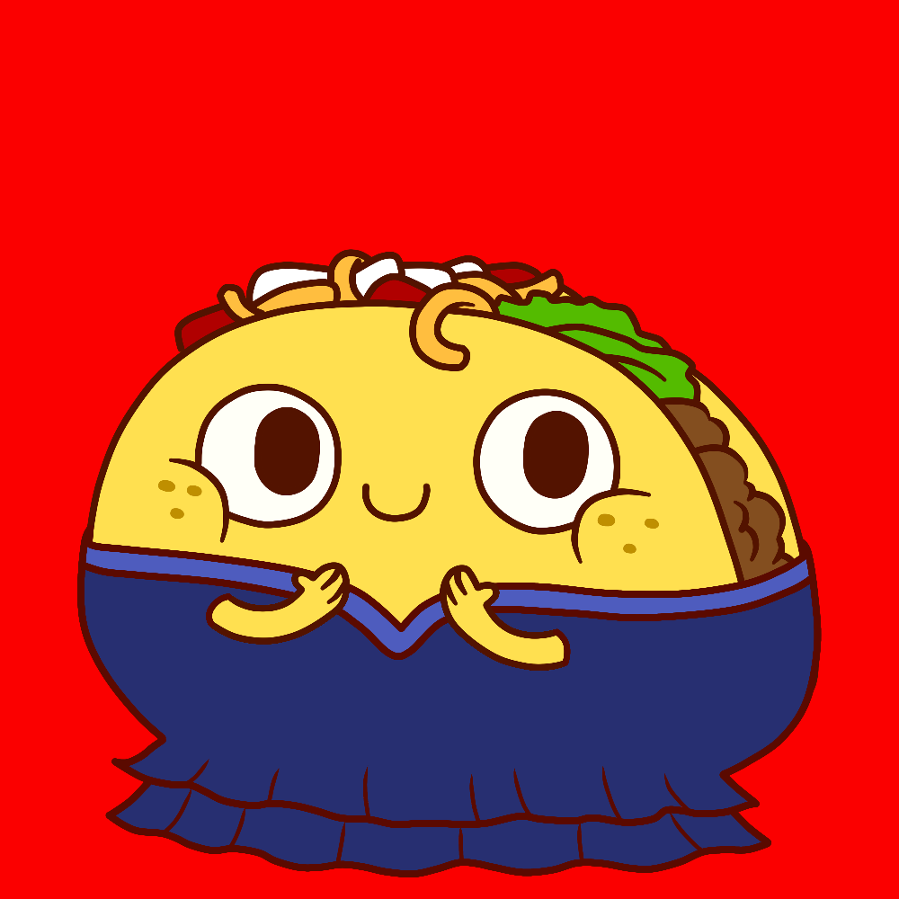 Taco #6554