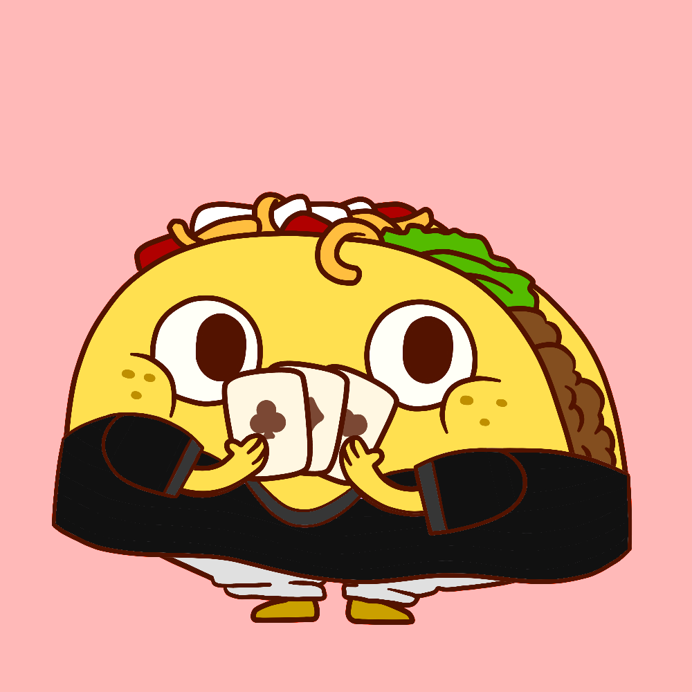 Taco #6561
