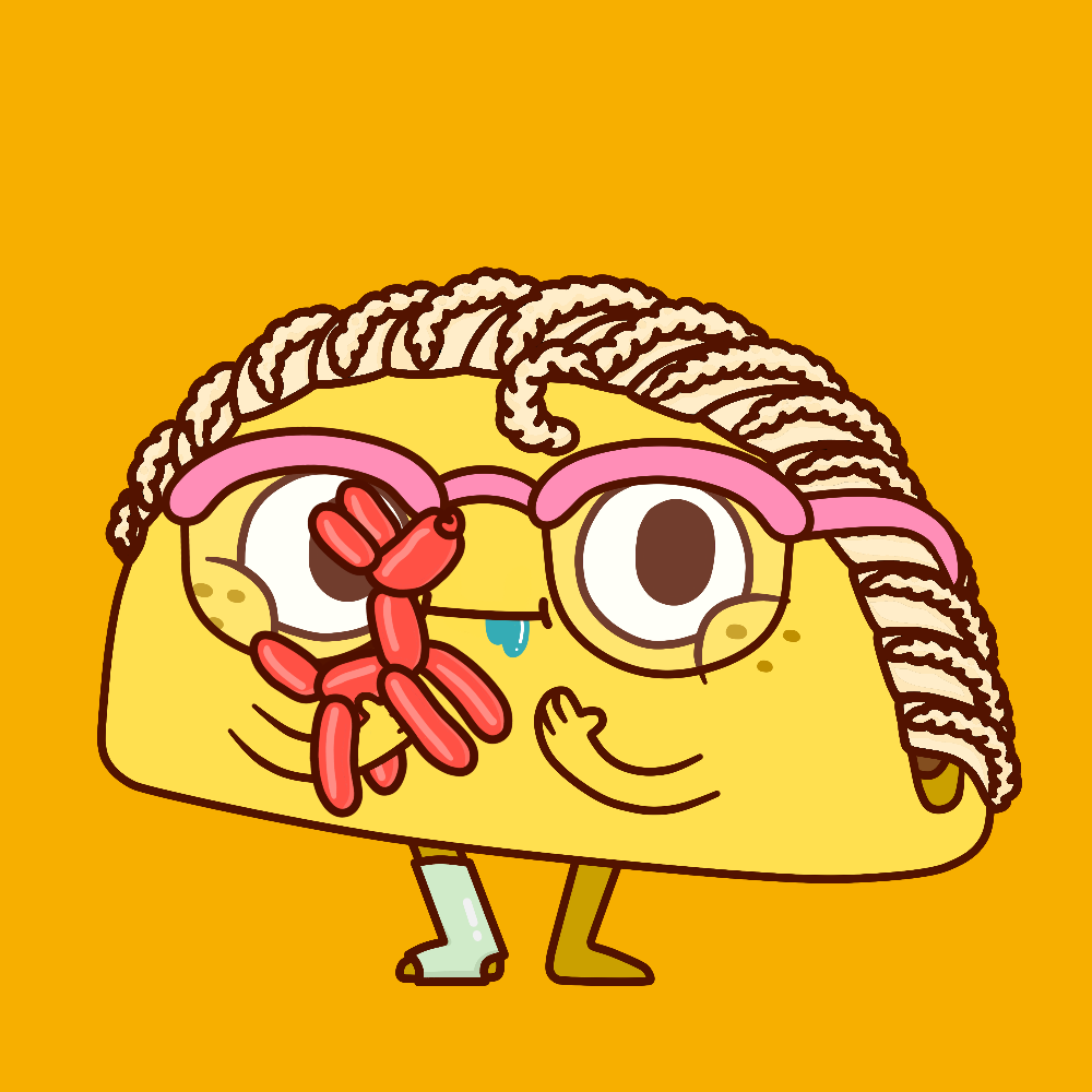 Taco #6563