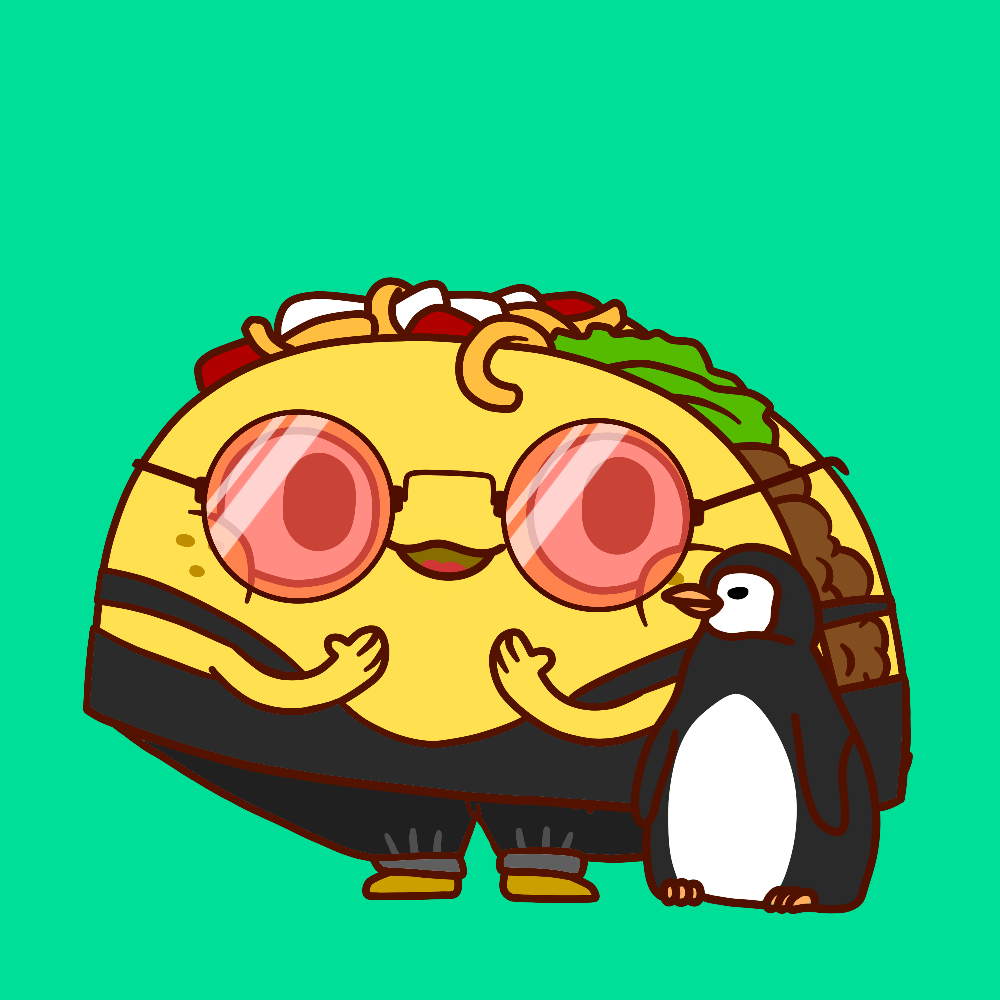 Taco #6571