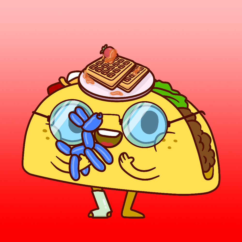 Taco #6582