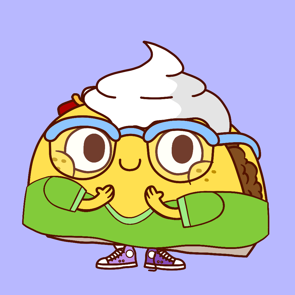 Taco #6583