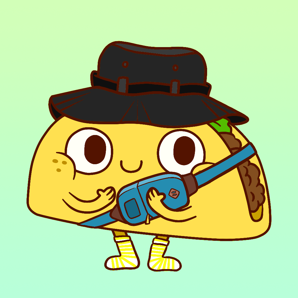 Taco #6591