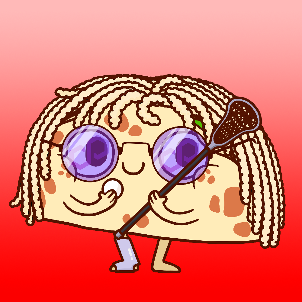 Taco #6598