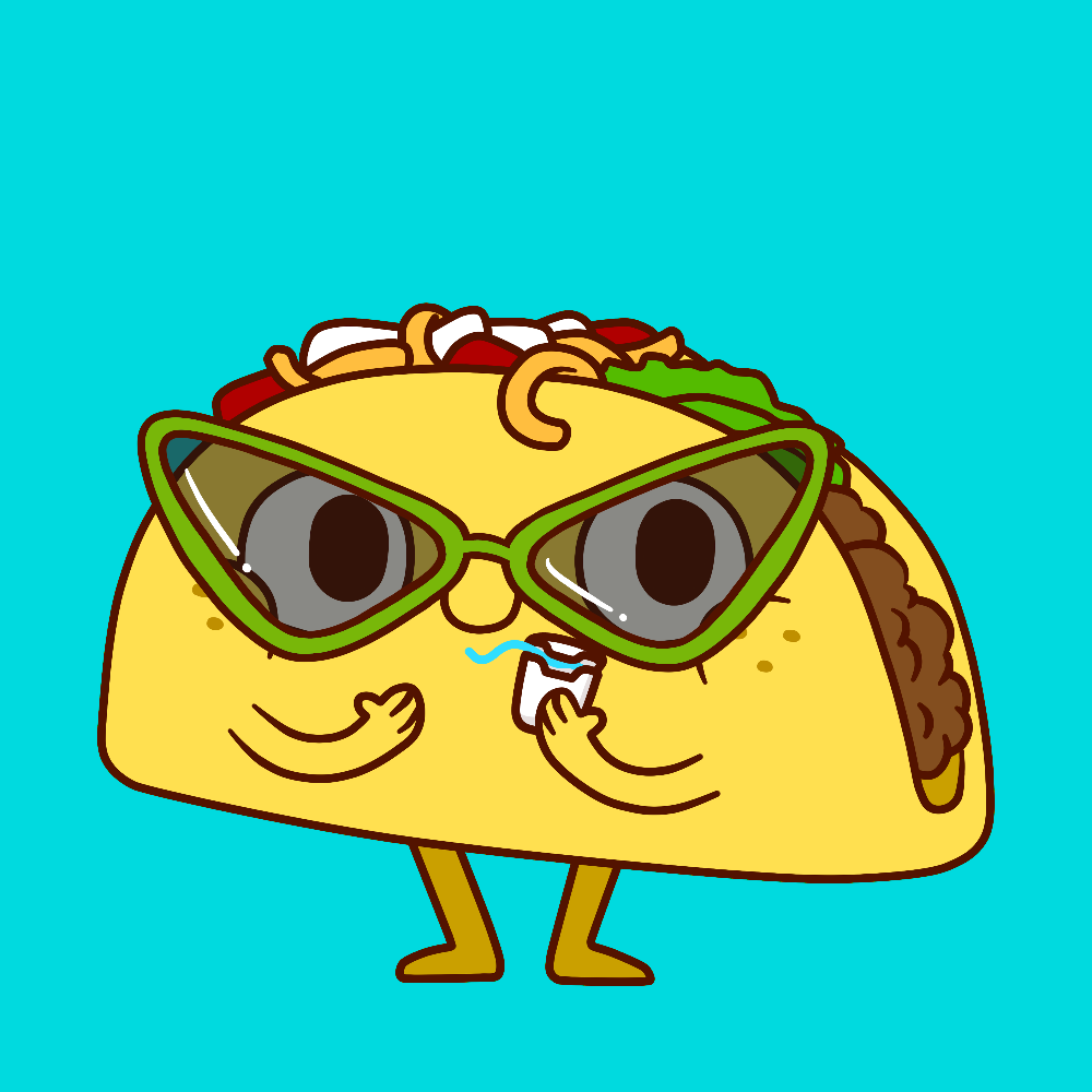 Taco #6604