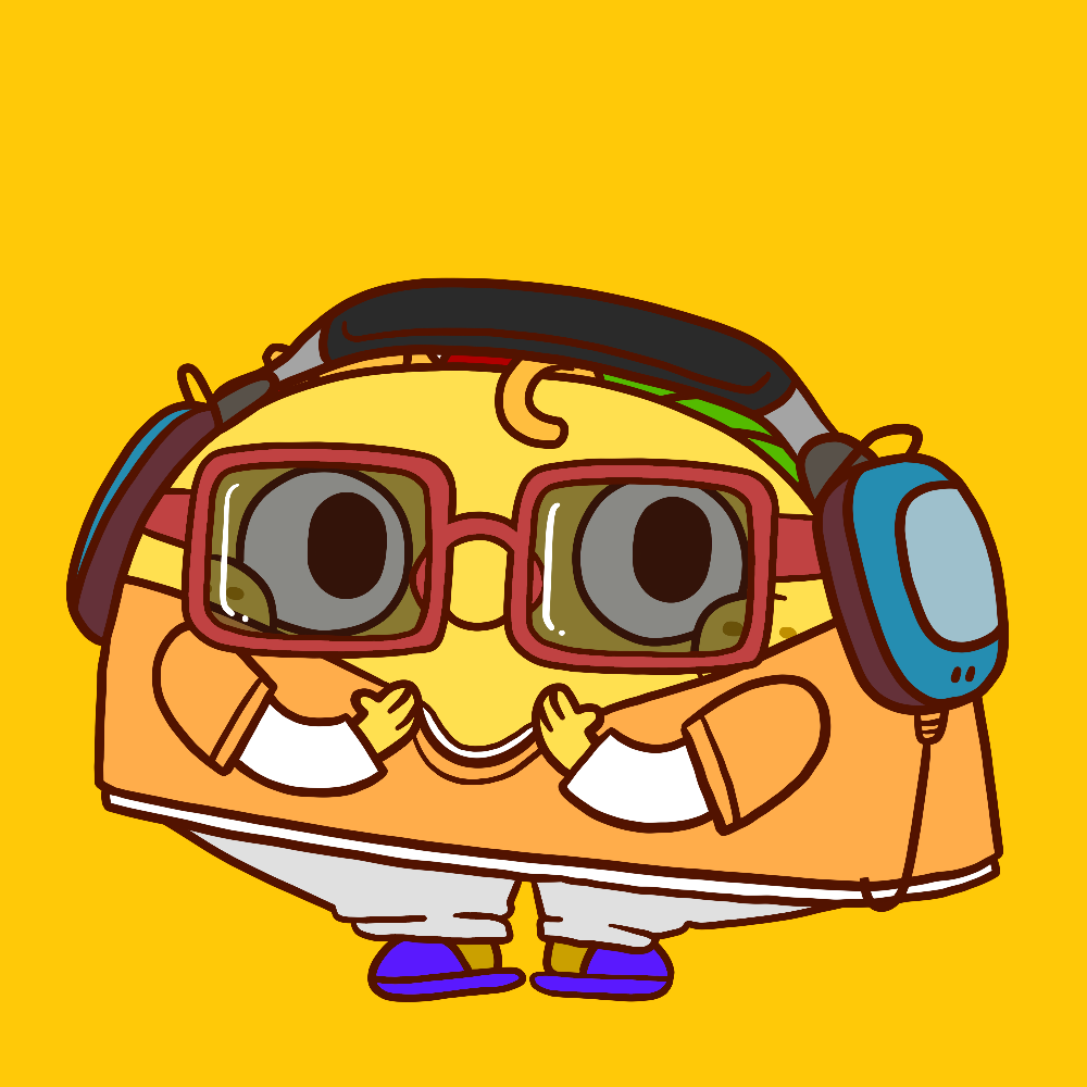 Taco #6606