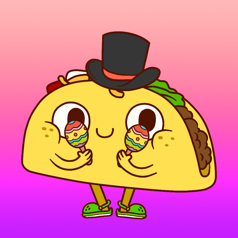 Taco #6617