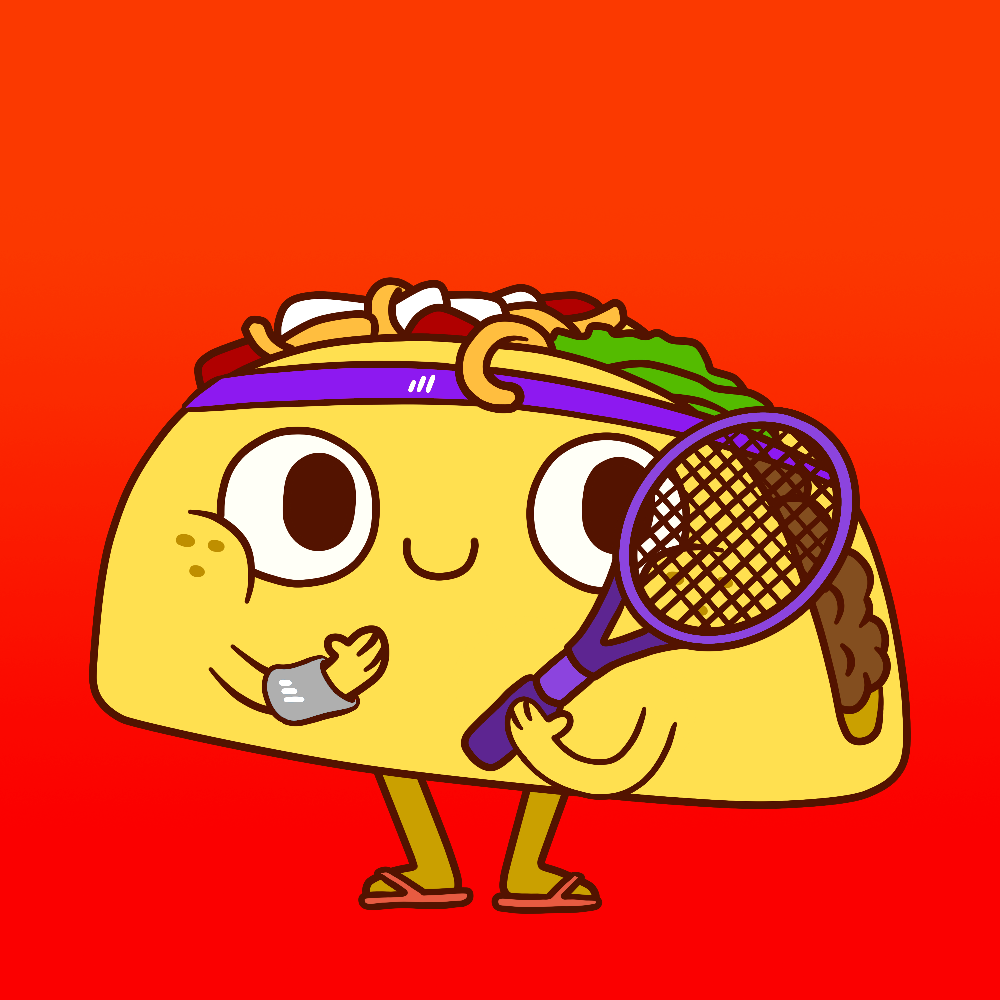 Taco #6621