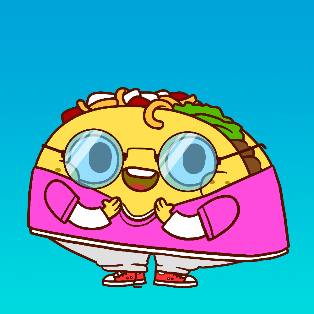 Taco #6627