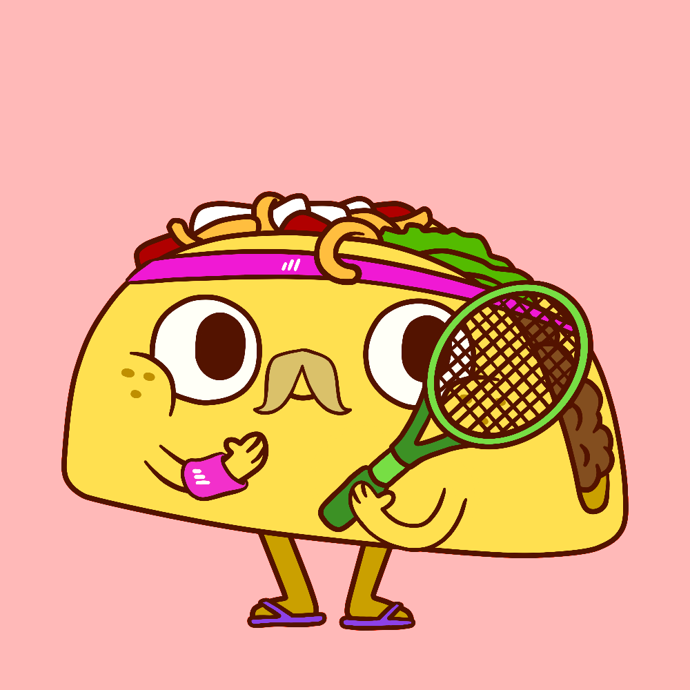 Taco #6629