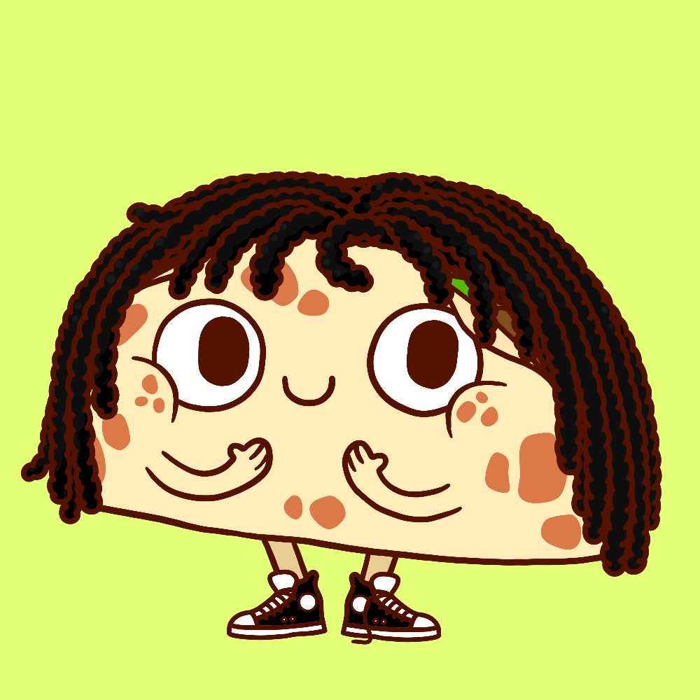 Taco #6631