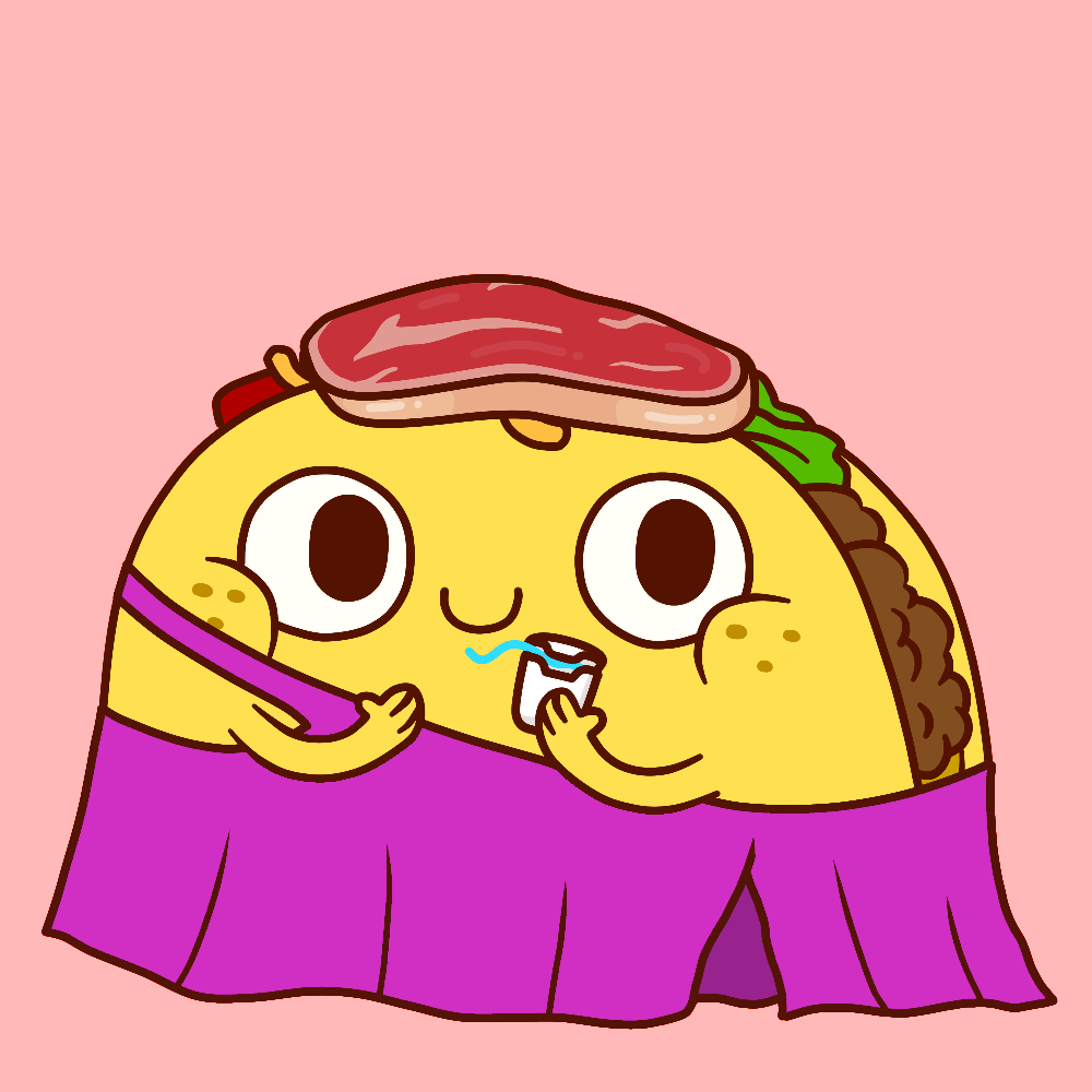 Taco #6632