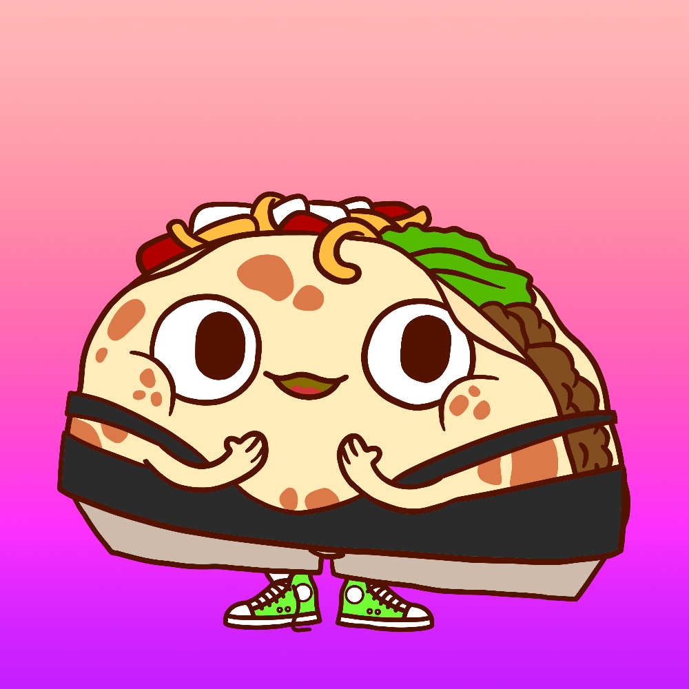 Taco #6638