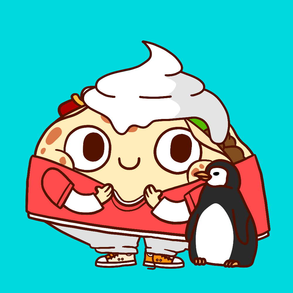 Taco #6639