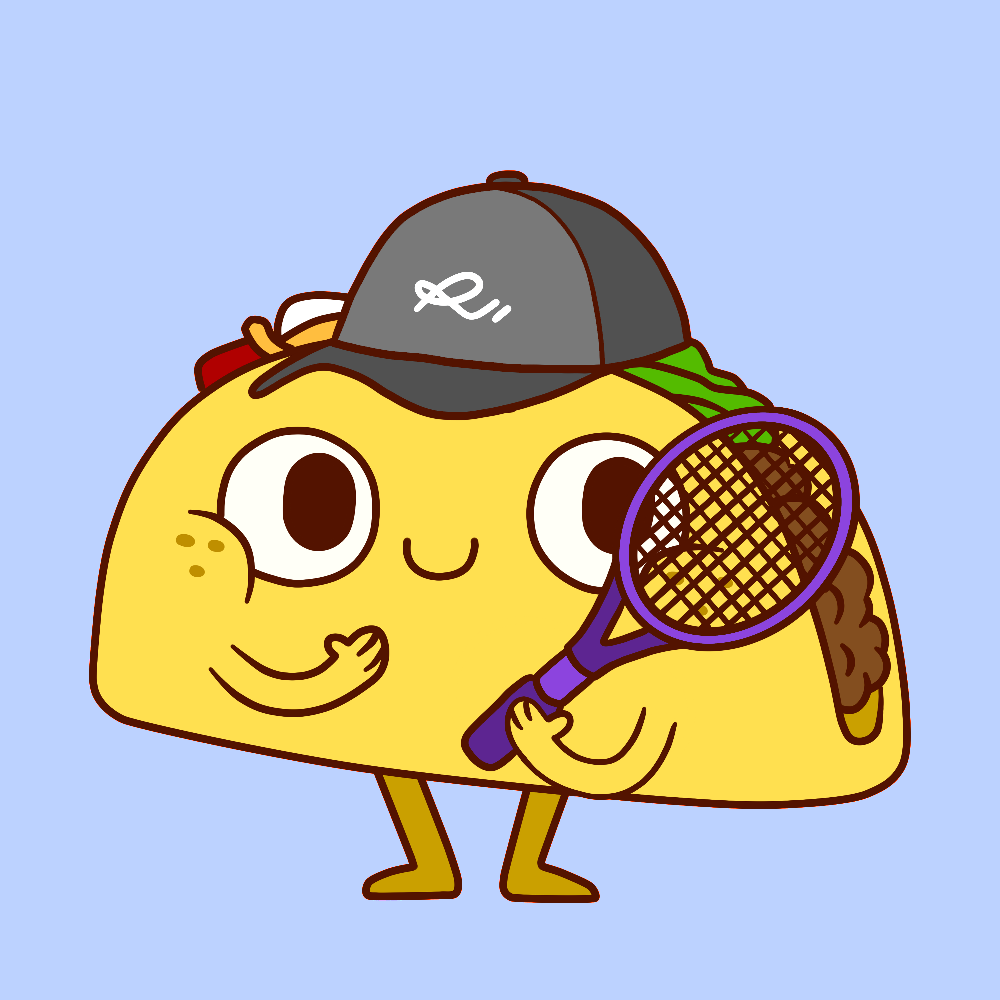 Taco #6641