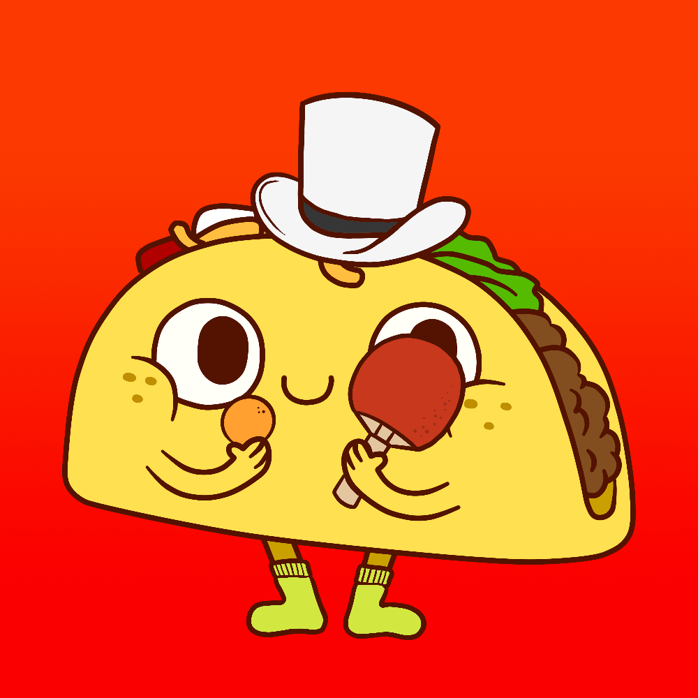 Taco #6645