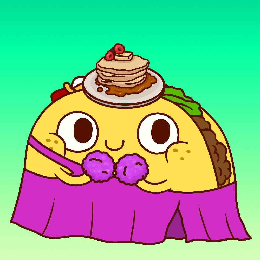 Taco #6648