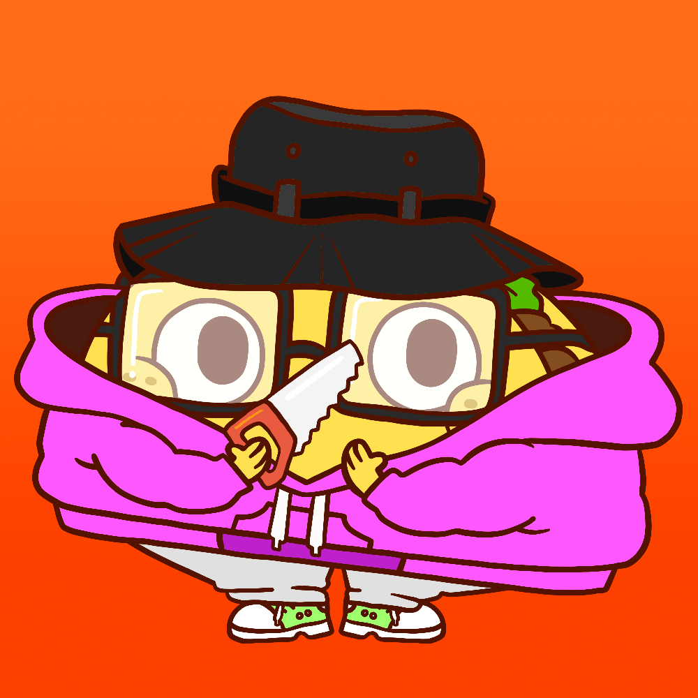 Taco #6649