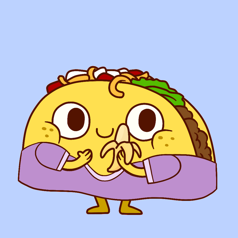 Taco #6660