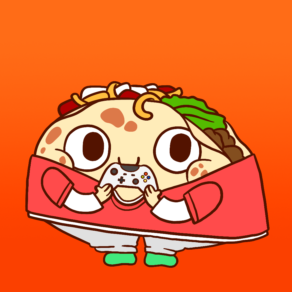 Taco #6667