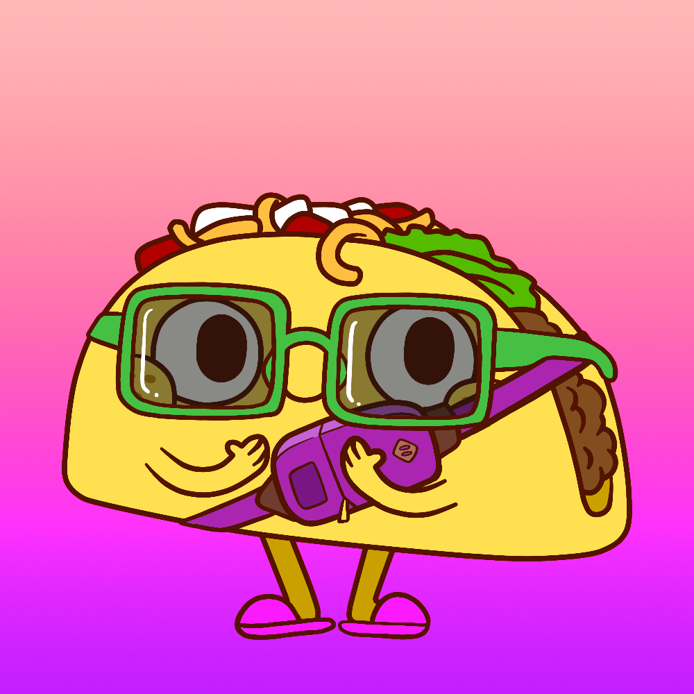 Taco #6671