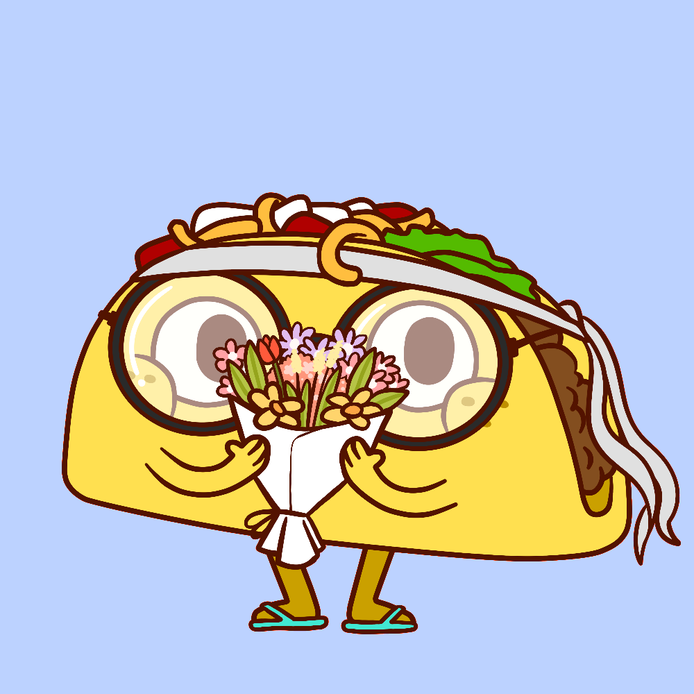 Taco #6677