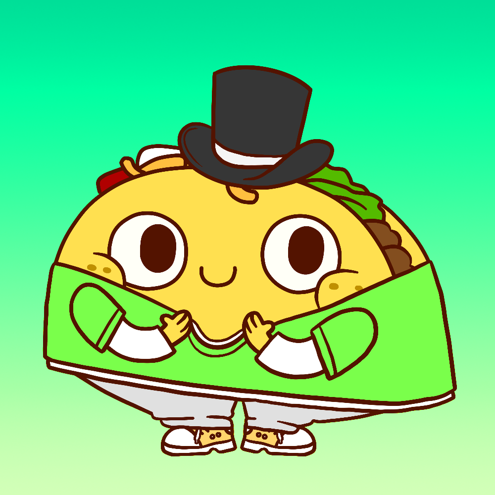 Taco #6682