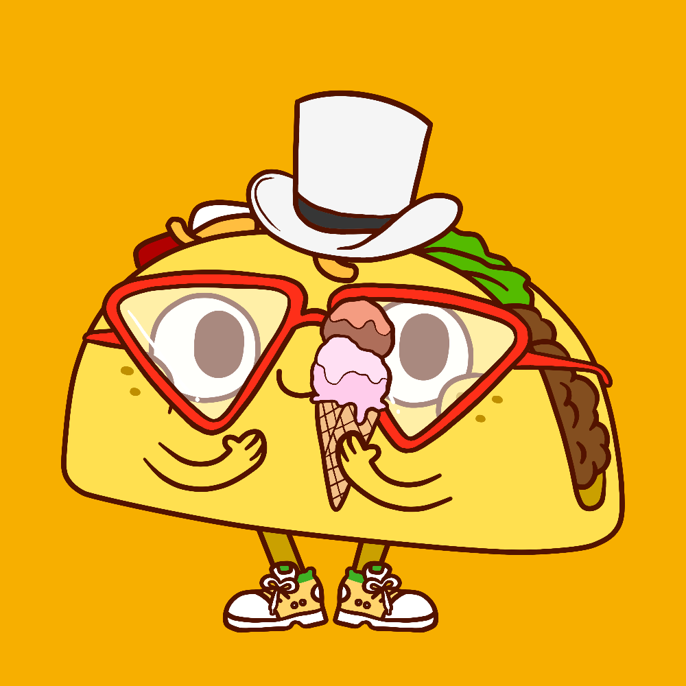 Taco #6683