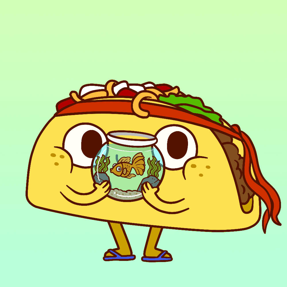 Taco #6685