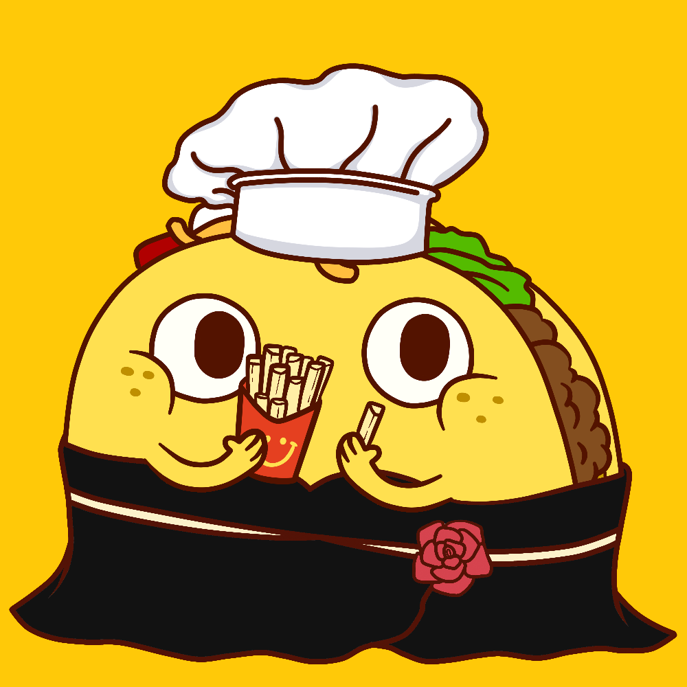 Taco #6689