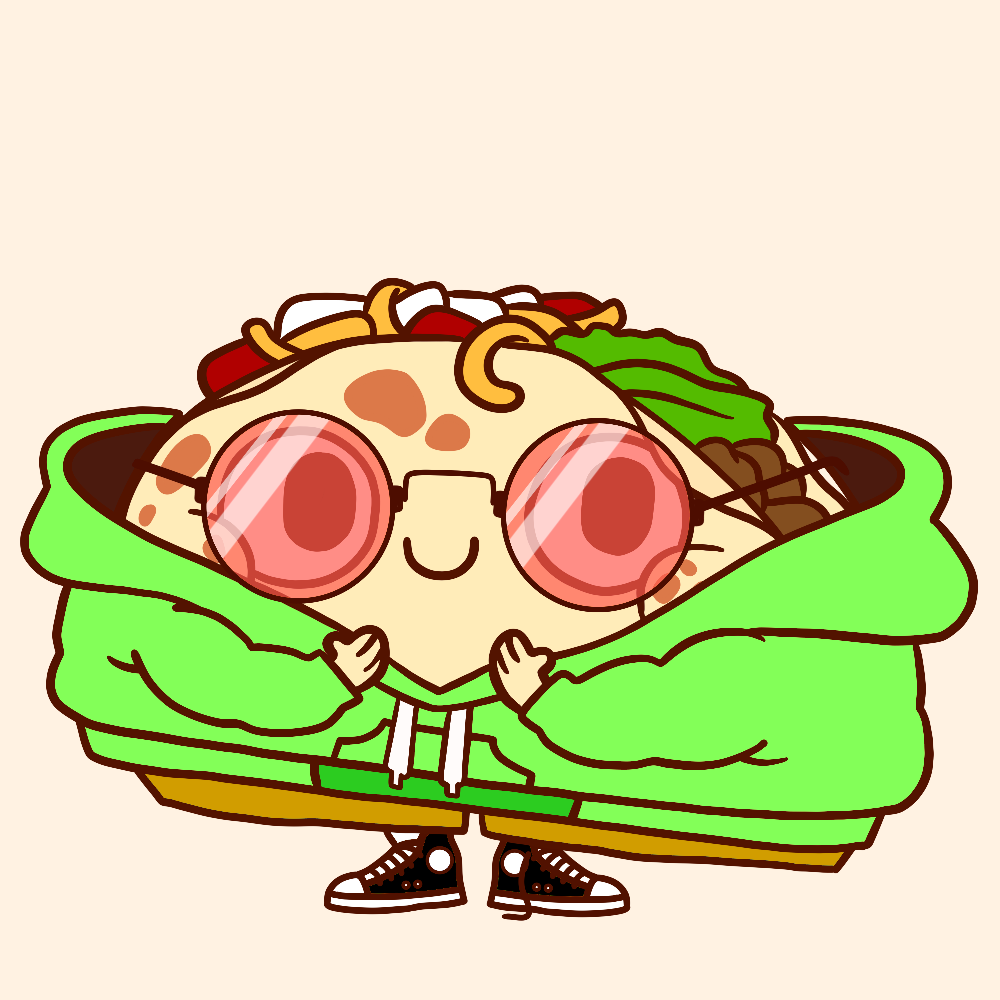 Taco #6691