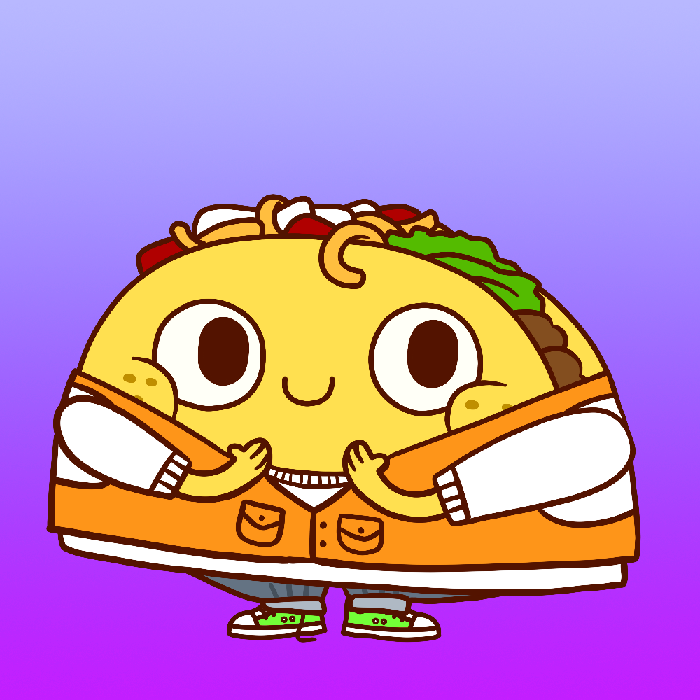 Taco #6695