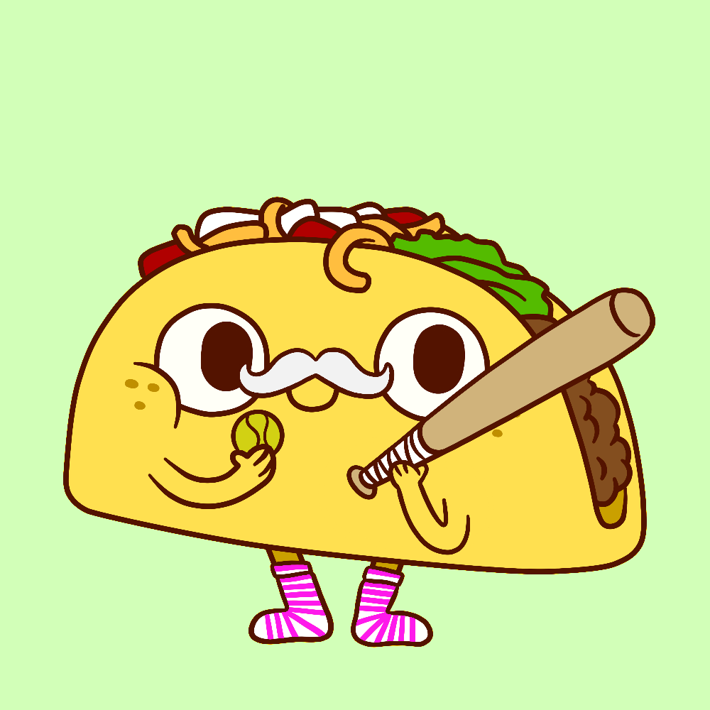 Taco #6713