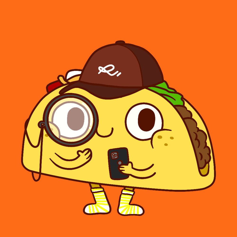 Taco #6717