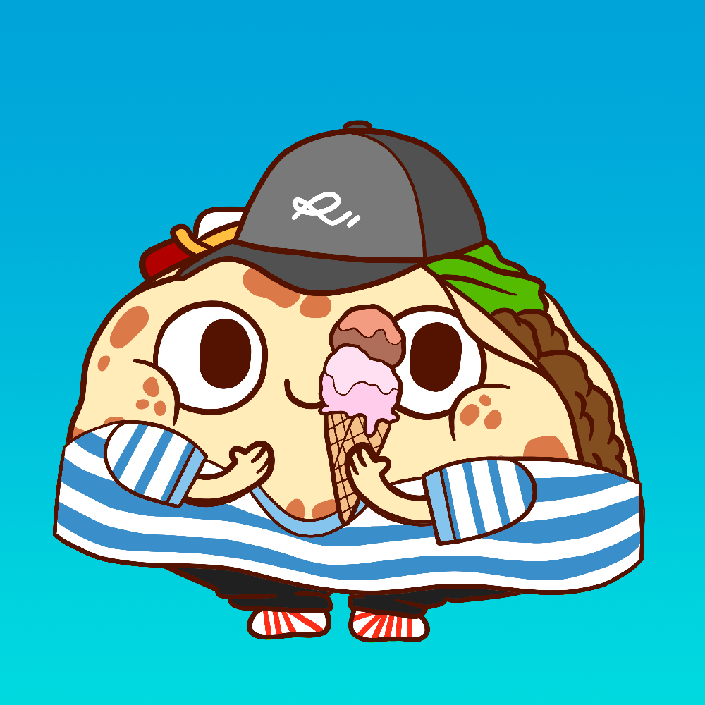 Taco #6718