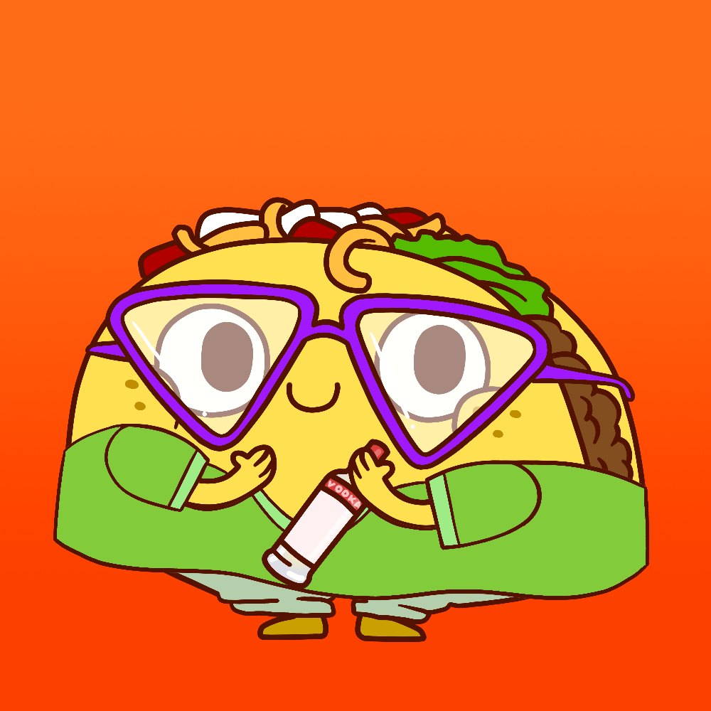 Taco #6724