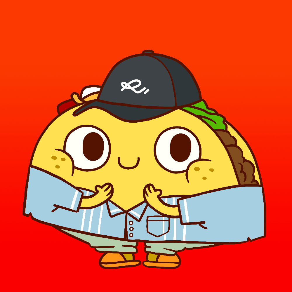 Taco #6727