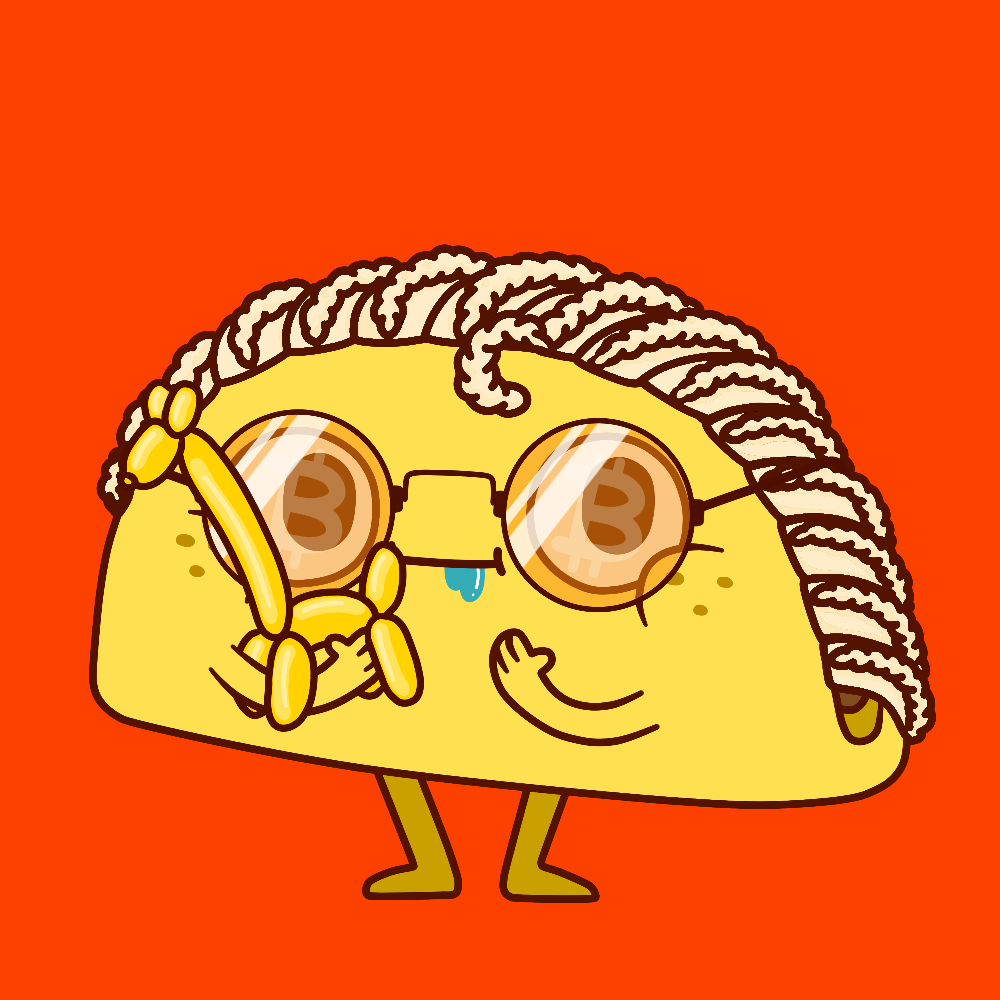 Taco #6728