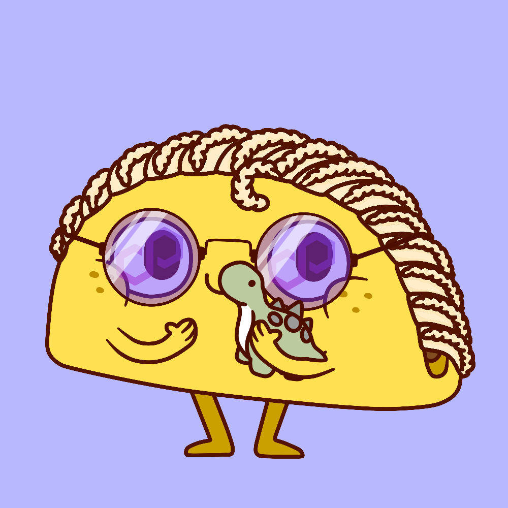 Taco #6729