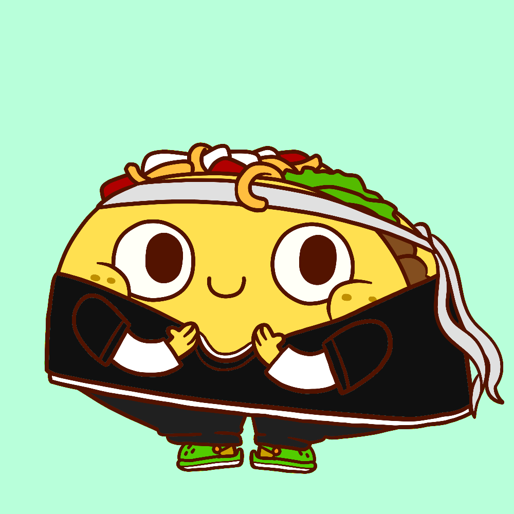 Taco #6756
