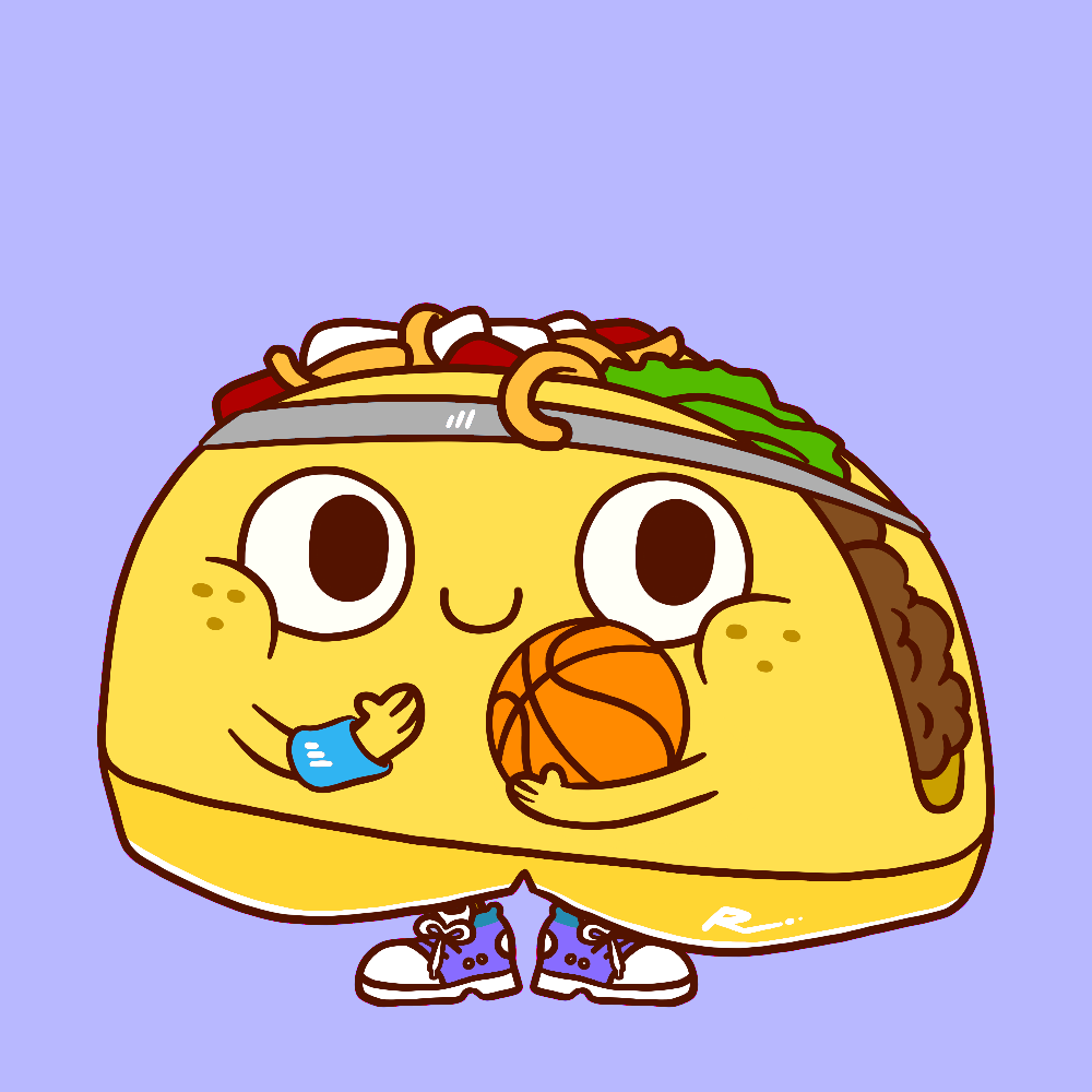 Taco #6761