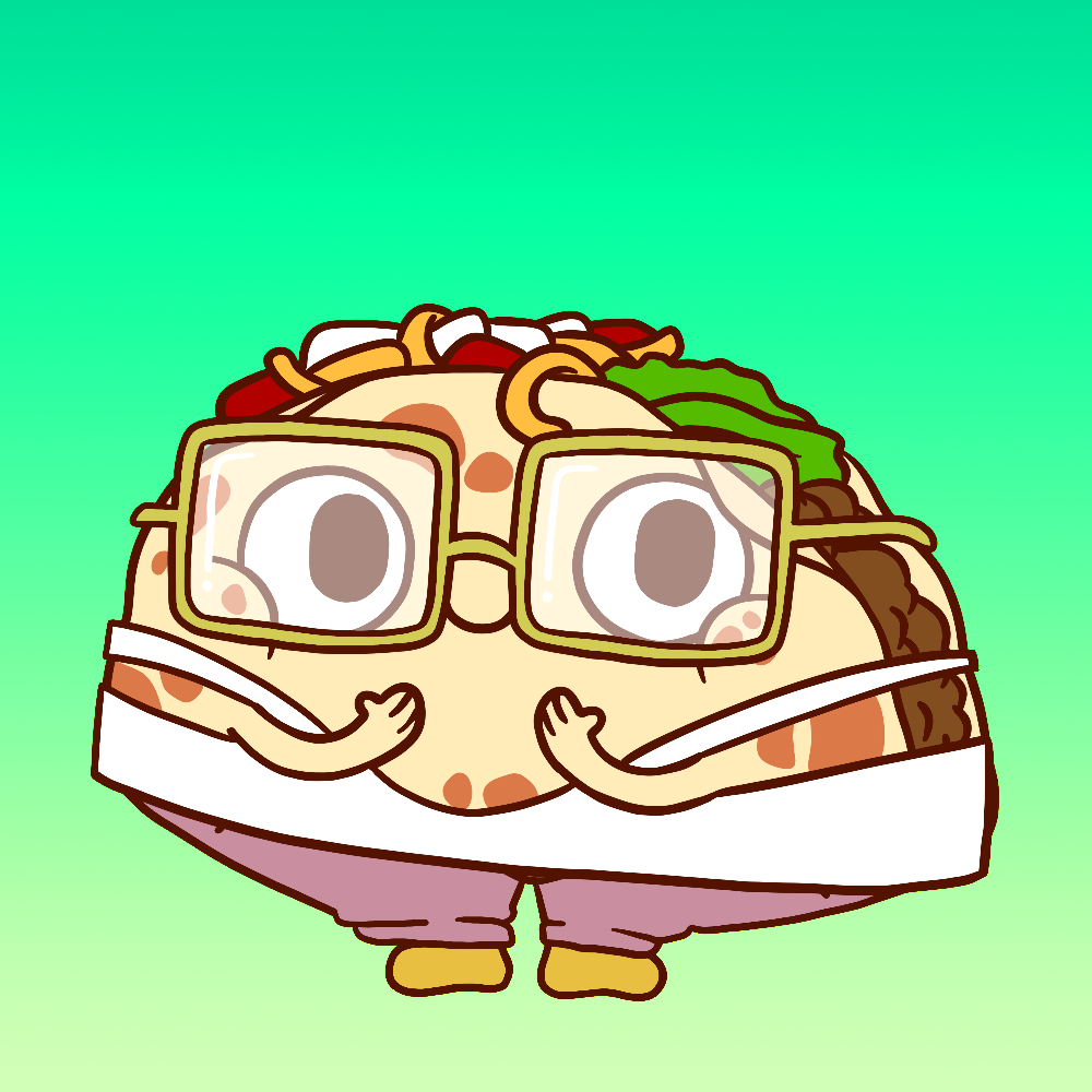 Taco #6763