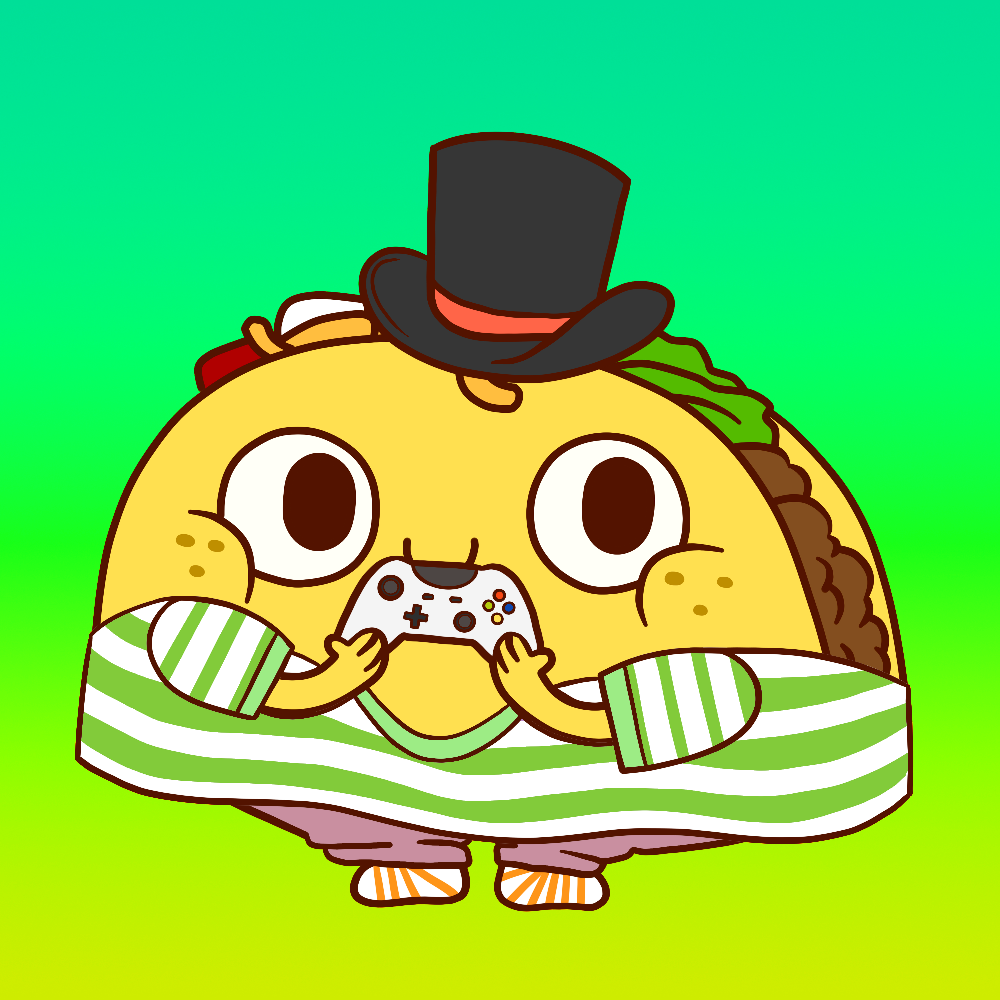 Taco #6767